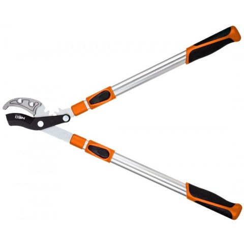 SEKATOR DO GAŁĘZI KOWADEŁKOWY 670MM, ZAKRES DO 42MM, PRZEKŁ. NEO