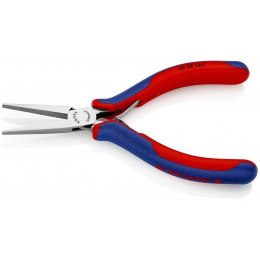 SZCZYPCE DLA ELEKTRONIKÓW 145MM KNIPEX