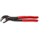 SZCZYPCE NASTAWNE DO RUR COBRA QUICKSET 300MM, KNIPEX