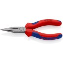 SZCZYPCE TNĄCE PÓŁOKRĄGŁE 140MM KNIPEX