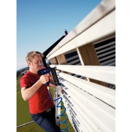 SZTYFTY GALWANIZOWANE NR8, 30MM, 5000SZT. TYP J RAPID