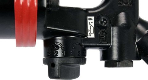 KLUCZ PNEUMATYCZNY 1'' 5800NM YATO