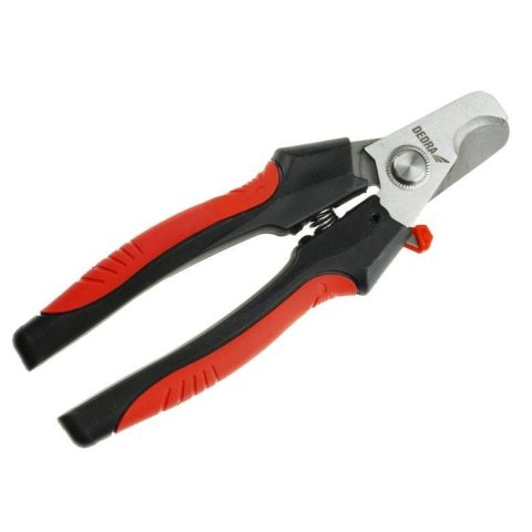 NOŻYCE DO KABLI MIEDZIANYCH I ALUMINIOWYCH 10.5MM DEDRA