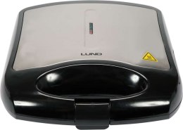 OPIEKACZ DO CIASTEK 1400W, 24SZT, PŁYTA CERAMICZNA LUND