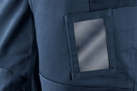 SPODNIE ROBOCZE DO PASA NAVY ROZMIAR XXXL NEO