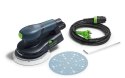 SZLIFIERKA MIMOŚRODOWA ETS EC 150/3 EQ FESTOOL