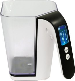 WAGA KUCHENNA Z POJEMNIKIEM 1200ML. LUND