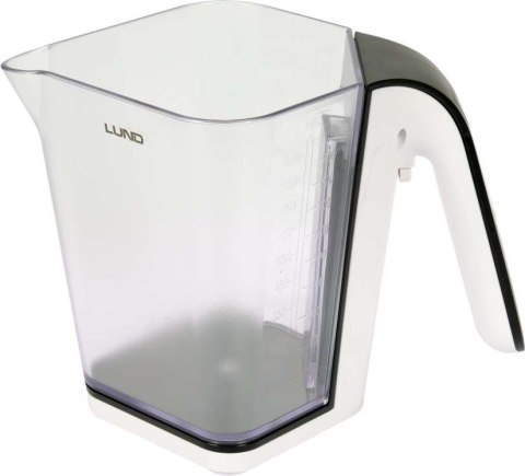 WAGA KUCHENNA Z POJEMNIKIEM 1200ML. LUND