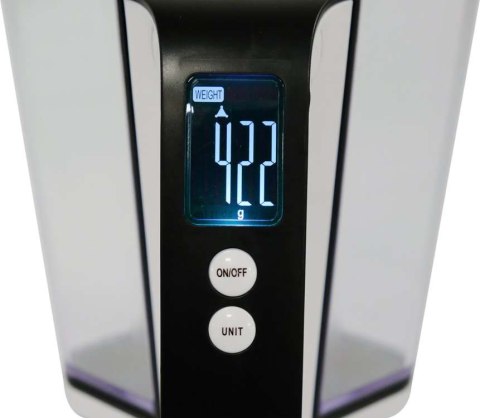 WAGA KUCHENNA Z POJEMNIKIEM 1200ML. LUND