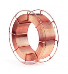 DRUT SPAWALNICZY MIGWELD 2 0.8MM OP. 15KG METALWELD