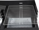 GRILL WĘGLOWY OTWARTY 74*39CM LUND