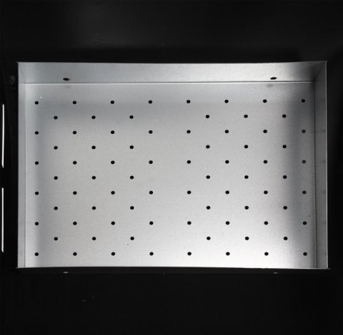 GRILL WĘGLOWY OTWARTY 74*39CM LUND