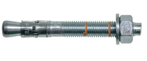 KOTWA PIERŚCIENIOWA SMART S-TB7 8*75 OCYNK BIAŁY UN