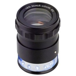 LUPA WARSZTATOWA 10X /25-14 MM LIMIT