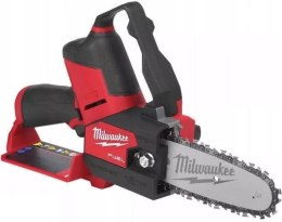 PILARKA ŁAŃCUCHOWA AKUMULATOROWA M12FHS-0 15CM 12V 0*AH MILWAUKEE