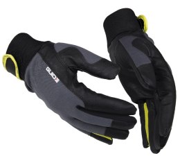 RĘKAWICE OCIEPLANE WODOODPORNE 775W SKÓRA SYNTETYCZNA ROZM 8 GUIDE