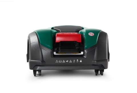 ROBOT KOSZĄCY RK1000 PRO MTD