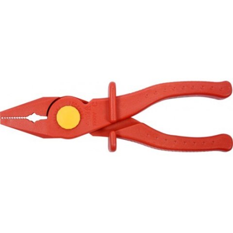 SZCZYPCE PŁASKIE Z TWORZYWA, IZLOLOWANE 200MM YATO