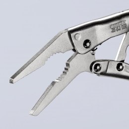 SZCZYPCE ZACISKOWE 165MM KNIPEX