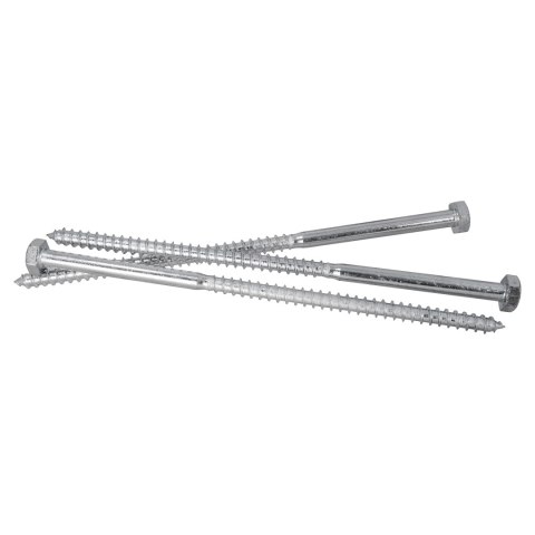 WKRĘT DO DREWNA NA KLUCZ,OCYNKOWANY 82501 10*70MM UN