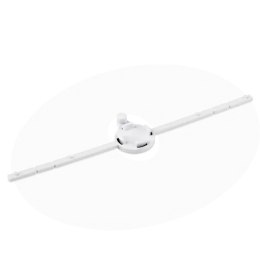 ZAWÓR ZWROTNY DO WENTYLATORA 150 AIR ROXY