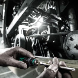 ZESTAW KRAFTFORM KOMPAKT VARIO RA SB, 7CZ. WERA