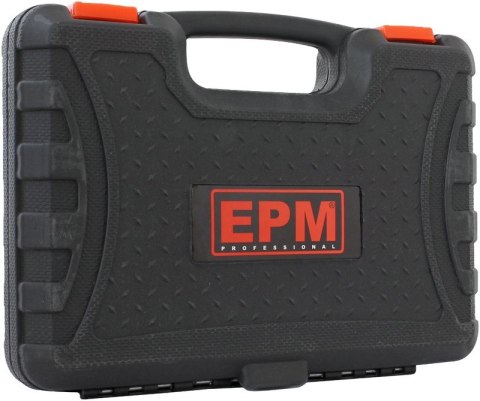ZESTAW NARZEDZIOWY 1/4'' 52 SZTUKI EPM