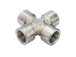 CZWÓRNIK TYP X 3/8' AIRPRESS