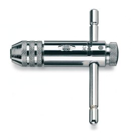 POKRĘTŁO DO GWINTOWNIKÓW Z MECHAN.ZAPADKOWYM M5-M12 BETA