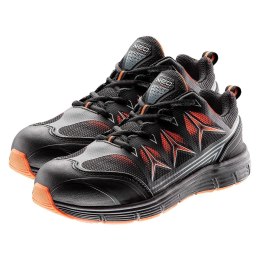 PÓŁBUTY ZAWODOWE OB, BEZ METALU ROZM.43 NEO