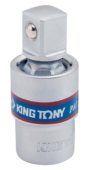 PRZEGUB KULISTY 1/2'' DŁUGOŚĆ 59MM KING TONY