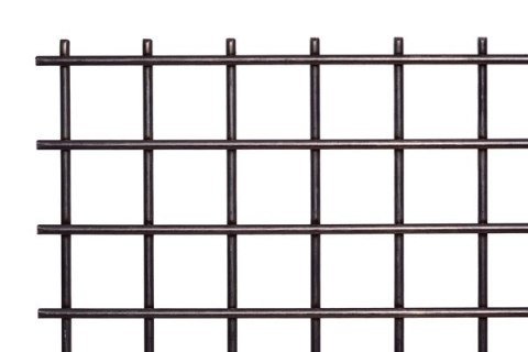 SIATKA ZGRZEWANA 2*1M OCZKO 30*30MM DRUT 3MM UN