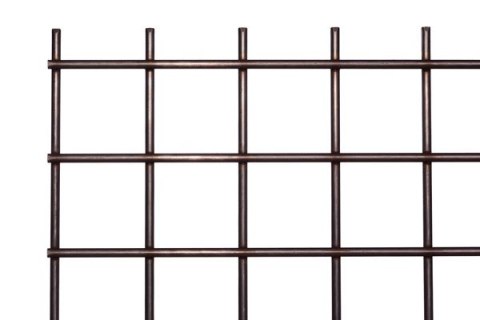 SIATKA ZGRZEWANA OCYNKOWANA 2*1M OCZKO 40*40MM DRUT 3MM UN