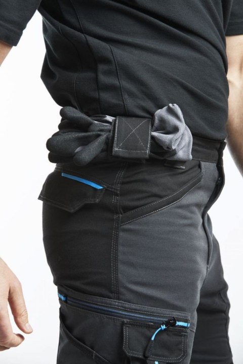 SPODNIE OCHRONNE DO PASA WX3 T701MGR REGULAR 32/EU48 PORTWEST