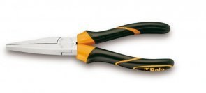 SZCZYPCE PŁASKIE QUALITY BM 160MM BETA