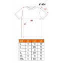 T-SHIRT FUNKCYJNY PREMIUM, ROZMIAR S NEO