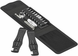 ZESTAW WKRĘTAKÓW BICYCLE SET 1, 14 CZĘŚĆ WERA