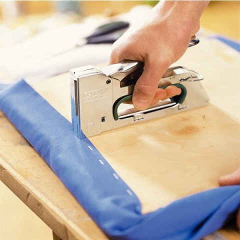 ZSZYWACZ RĘCZNY STALOWY R14 BLISTER RAPID