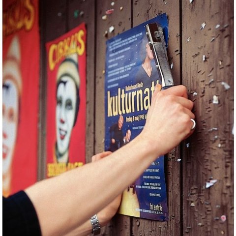 ZSZYWKI GALWA. HIGH PERFORMANCE NR13, 8MM, 2500SZT. TYP H RAPID