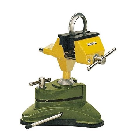 IMADŁO FMS 75 Z PRZYSSAWKĄ PROXXON