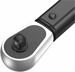 KLUCZ DYNAMOMETRYCZNY CLICK-TORQUE A5 1/4'' 2.5-25 NM WERA