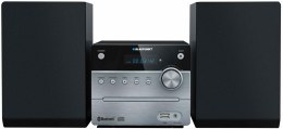 MIKROWIEŻA BLUETOOTH CD/ MP3/ USB/ AUX BLAUPUNKT