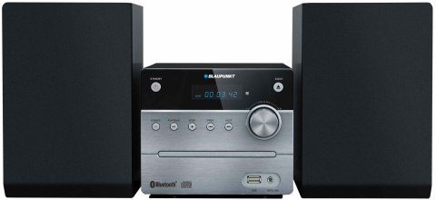 MIKROWIEŻA BLUETOOTH CD/ MP3/ USB/ AUX BLAUPUNKT