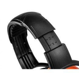 NAUSZNIKI PRZECIWHAŁASOWE, SNR 32DB NEO