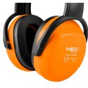 NAUSZNIKI PRZECIWHAŁASOWE, SNR 32DB NEO