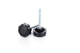 POKRĘTŁO Z TRZPIENIEM GWINTOWANYM POK 01 FI 32 M8*25 688 UN