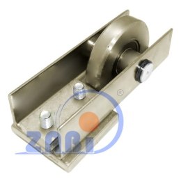 ROLKA NAJAZDU RN-60 PROFIL 60*60 RN-60 UN