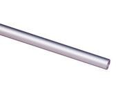 RURA OKRAGŁA ALUMINIOWY ANODOWY 2000X6X1,0 UN