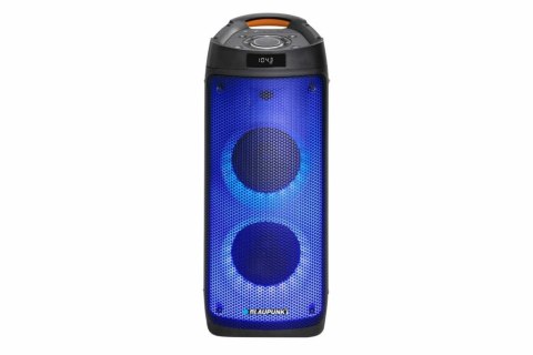 SYSTEM AUDIO KARAOKE FULL LED BLAUPUNKT