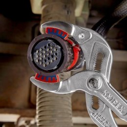 SZCZYPCE DO SYFONÓW SANITARNYCH I ZŁĄCZY 250MM KNIPEX